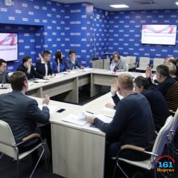 Кандидаты предварительного голосования обсудят на дебатах соцсферу и экономику Ростова
