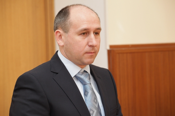 Новым зампрокурора Ростовской области назначен прокурор из Владивостока