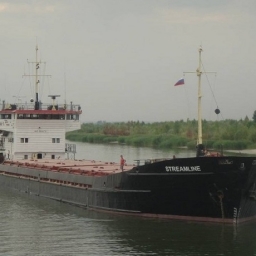 Морякам судна Streamline, которые остались без зарплаты, грозит экстренная депортация на родину