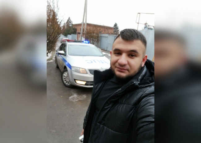 Суд арестовал ростовского блогера Гаспара Авакяна