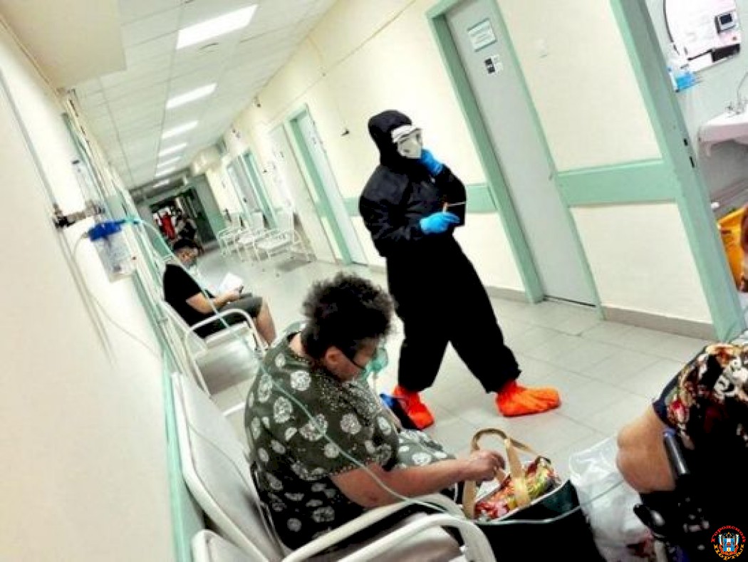 На Дону еще 138 жителей побороли коронавирус