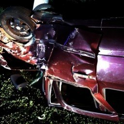 На Дону восьмилетняя девочка и трое взрослых пострадали в аварии