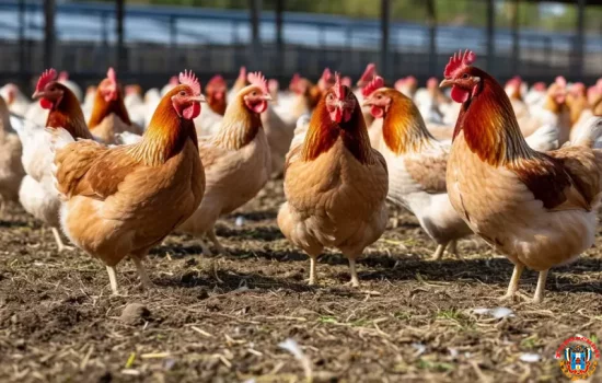 На грани закрытия из-за долгов оказалась птицефабрика в Ростовской области