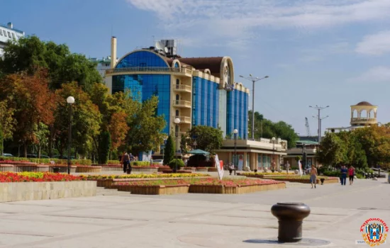 Новошахтинцы могут обратиться за налоговыми льготами