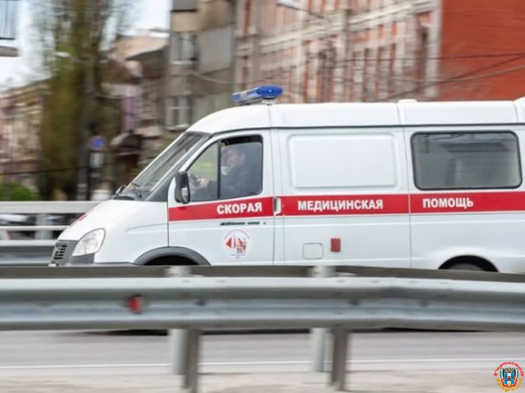 В Ростове водитель «Форда Фокуса» сбил насмерть 71-летнюю женщину