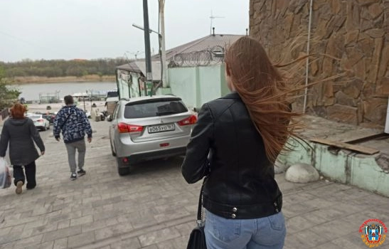 В Ростовской области ветер усилится до 72 километров в час в ближайшие сутки