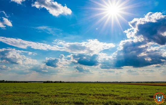 18 ноября синоптики прогнозируют потепление до +20