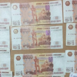 В Семикаракорском районе задержали подозреваемых в фальшивомонетничестве