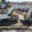 Экстремалы на тракторах: самые горячие снимки гонки «Бизон-Трек-Шоу» 0