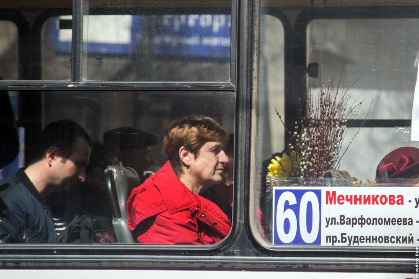 В пасхальную ночь в Ростове продлят работу общественного транспорта