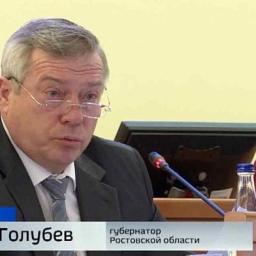 Депутаты донского парламента переходят на дистанционную работу