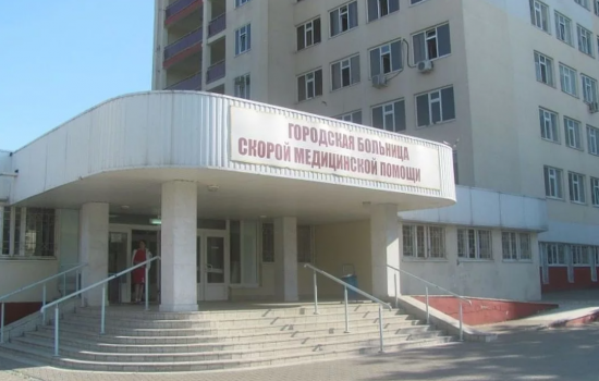 Ростовские врачи спасли зрение 13-летнему подростку, пострадавшему от уксуса