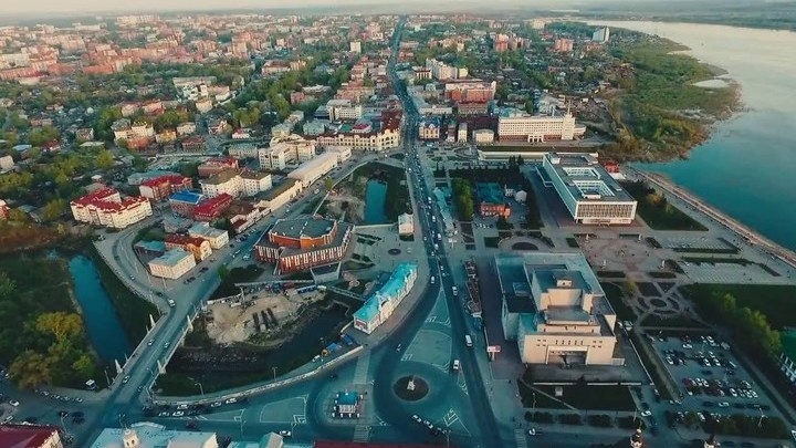 Режим ограничений в Томской области продлен до 31 мая