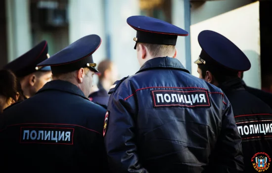 Информацию о стрельбе в автобусе проверяют полицейские