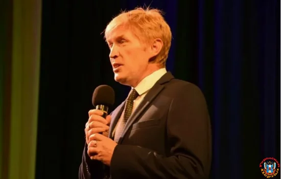 Нового руководителя назначили в Донском театре драмы Новочеркасска