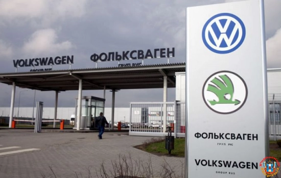Новые собственники российского завода Volkswagen не знают, что на нем выпускать