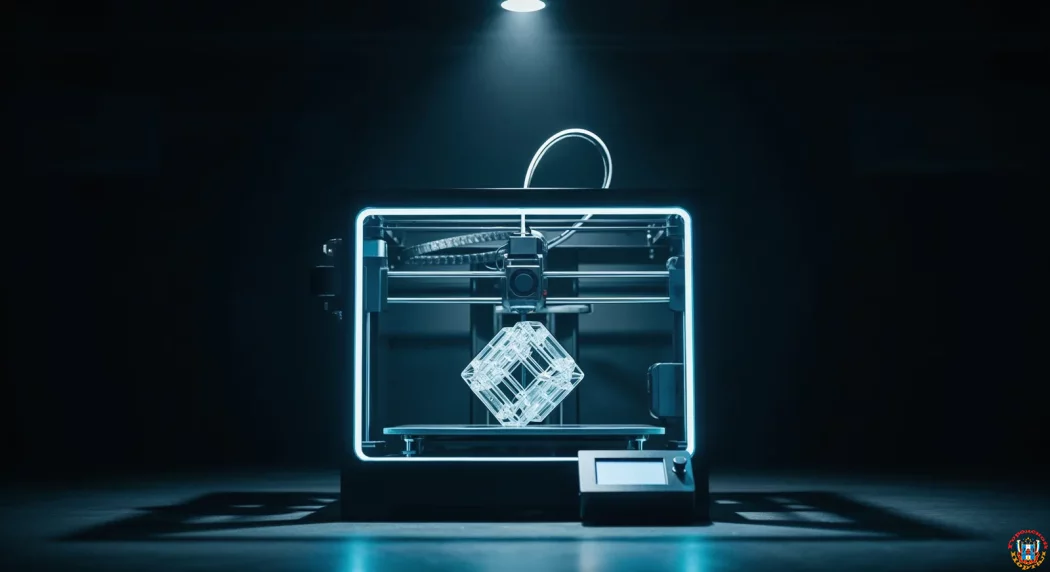 Печатный прототип магнитов для двигателей электрокаров создали В России