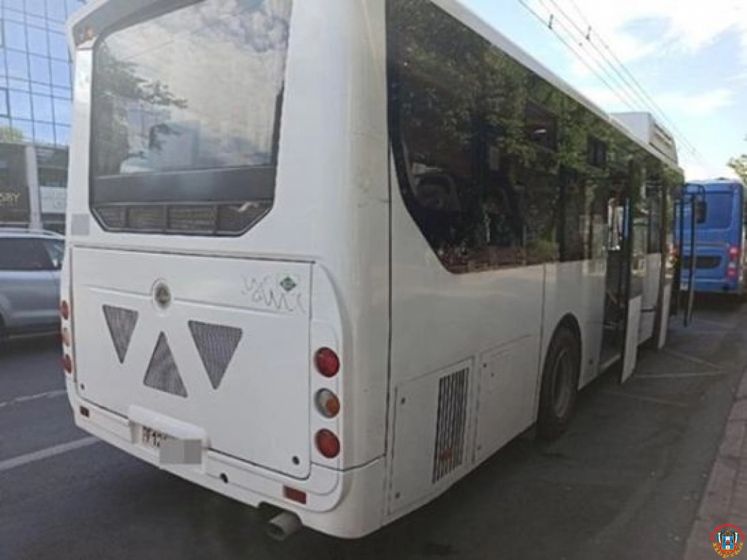 Ростовчане просят сделать остановку для общественного транспорта на Малиновского