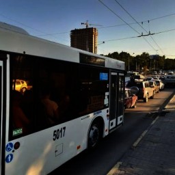 В Ростове до новой инфекционной больницы пустят два автобуса