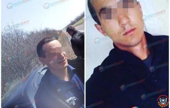 В Ростовской области пьянка закончилась взрывом гранаты