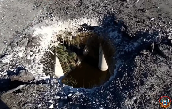 ВСУ попытались прорвать линию обороны в Херсонской области