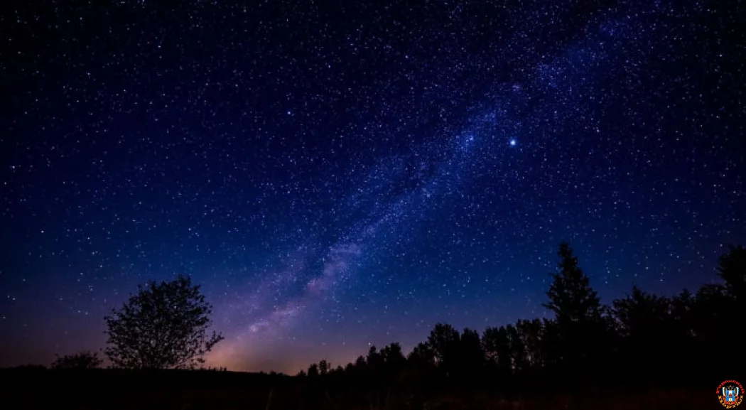 Жители Ростовской области увидят январский звездопад Гамма-Урса Минориды: названа дата пика активности