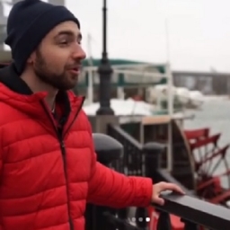 «Брат, братан, братишка», - ростовчане сняли юмористический ролик для шоу «Орел и решка»