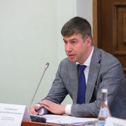 Алексей Логвиненко обратился к ростовчанам после гибели пожарного