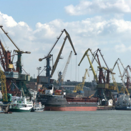 Уроженец Ростовской области незаконно вывозил в Грецию и Турцию уголь и черный металл