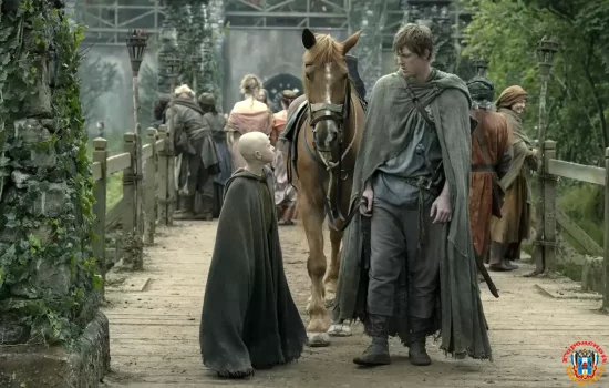 Джордж Р.Р. Мартин анонсировал возможное продолжение сериала "Рыцарь Семи Королевств"