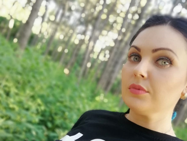 «Люблю свою работу и друзей»: участница проекта «Преображение-2» Юлия Баранникова