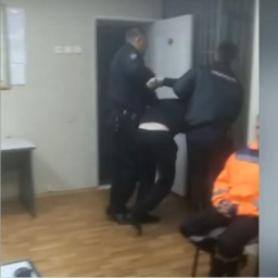 Житель Ростова устроил дебош в аэропорту Новосибирска