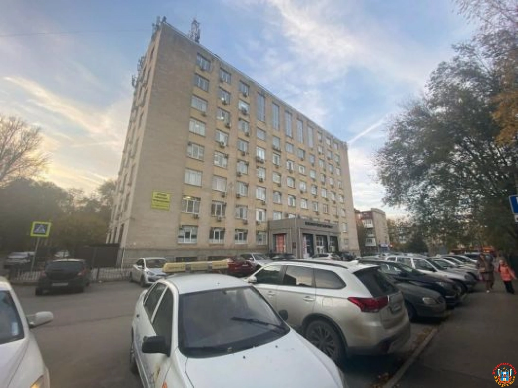 Ростовчане, проживающие на улице Литвинова, обеспокоены слухами о новой стройке
