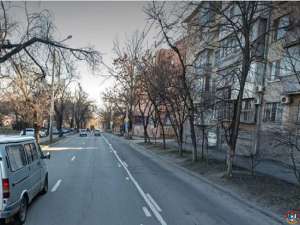 В Октябрьском районе Ростова водитель «Лады» насмерть сбил пенсионерку