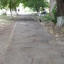 В Ростове в Военведе тротуар превратился в полосу препятствий 1