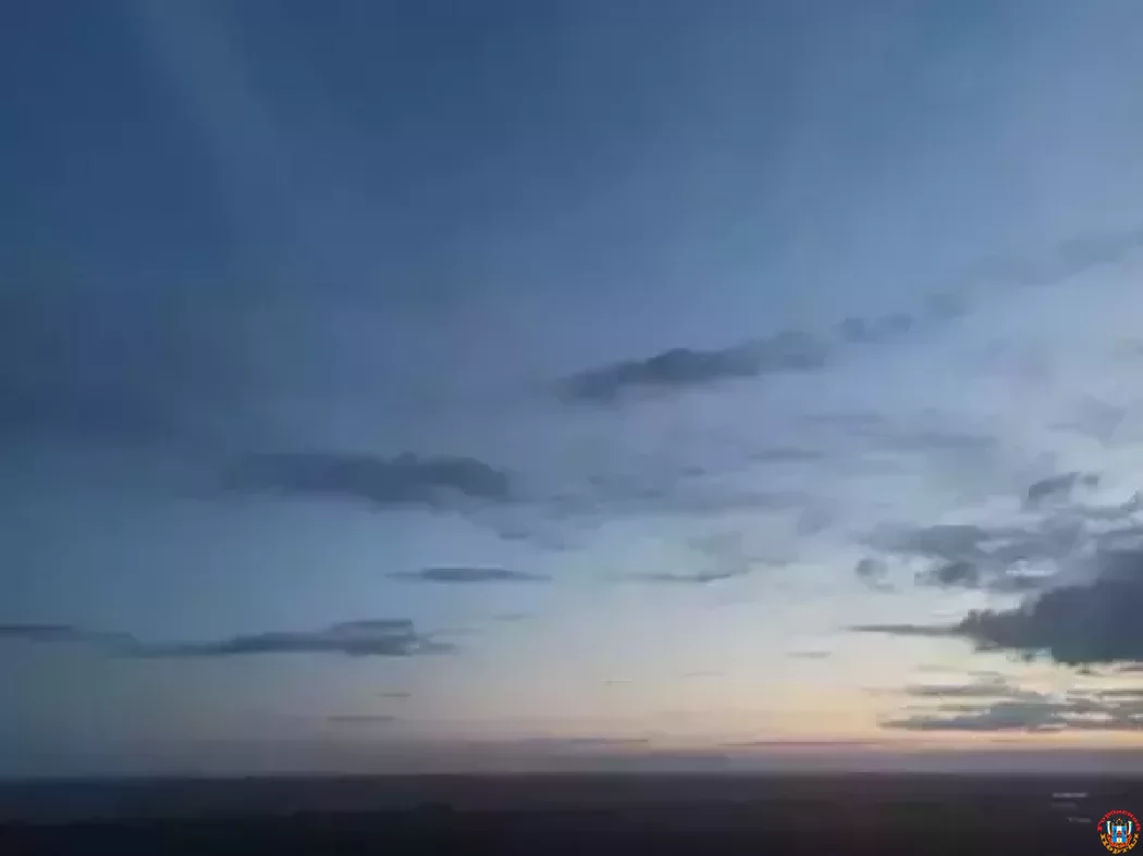 В Ростовской области ночью сбили беспилотники В Ростовской области ночью сбили беспилотники