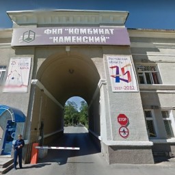 Умер последний пострадавший при пожаре на химкомбинате в Ростовской области