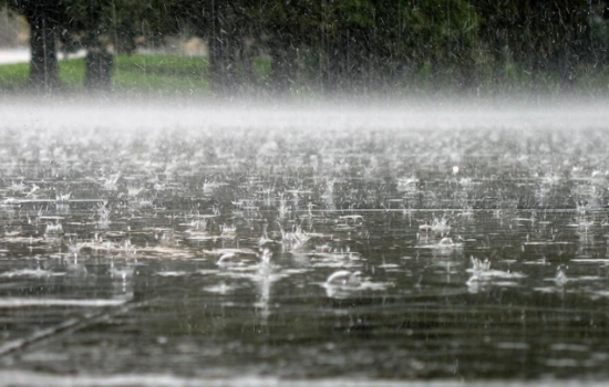 В Краснодаре из-за ливней затопило 9 жилых домов
