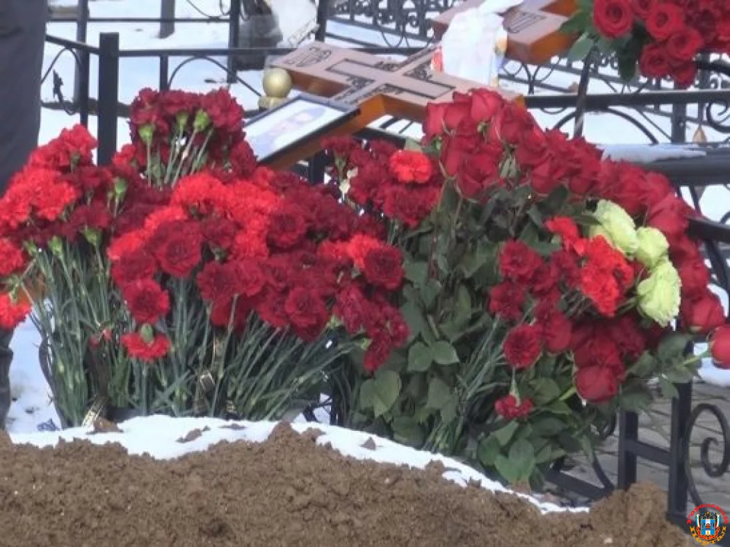 Более 6 миллионов рублей выделят на содержание кладбищ в Ростове