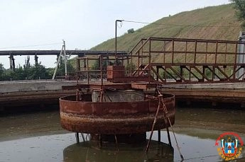 Чтобы не подтапливало хутора в Тацинском районе, закупят оборудование