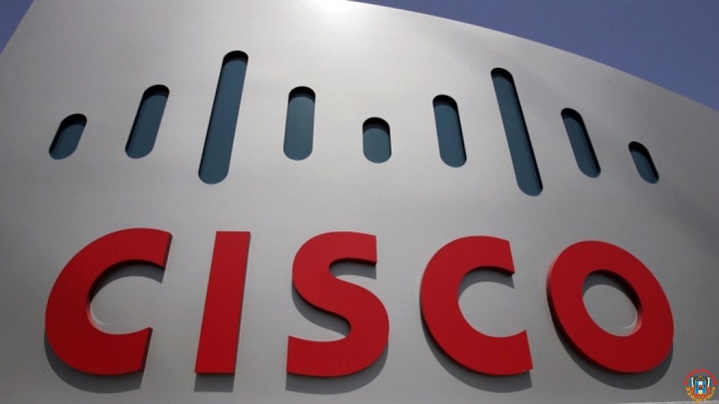 Cisco уничтожила запчасти и оборудование в связи с уходом из РФ