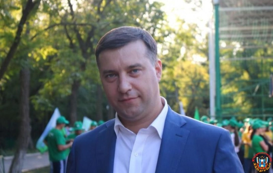 Министр природы и экологии Ростовской области стал самым богатым в донском правительстве в 2021 году