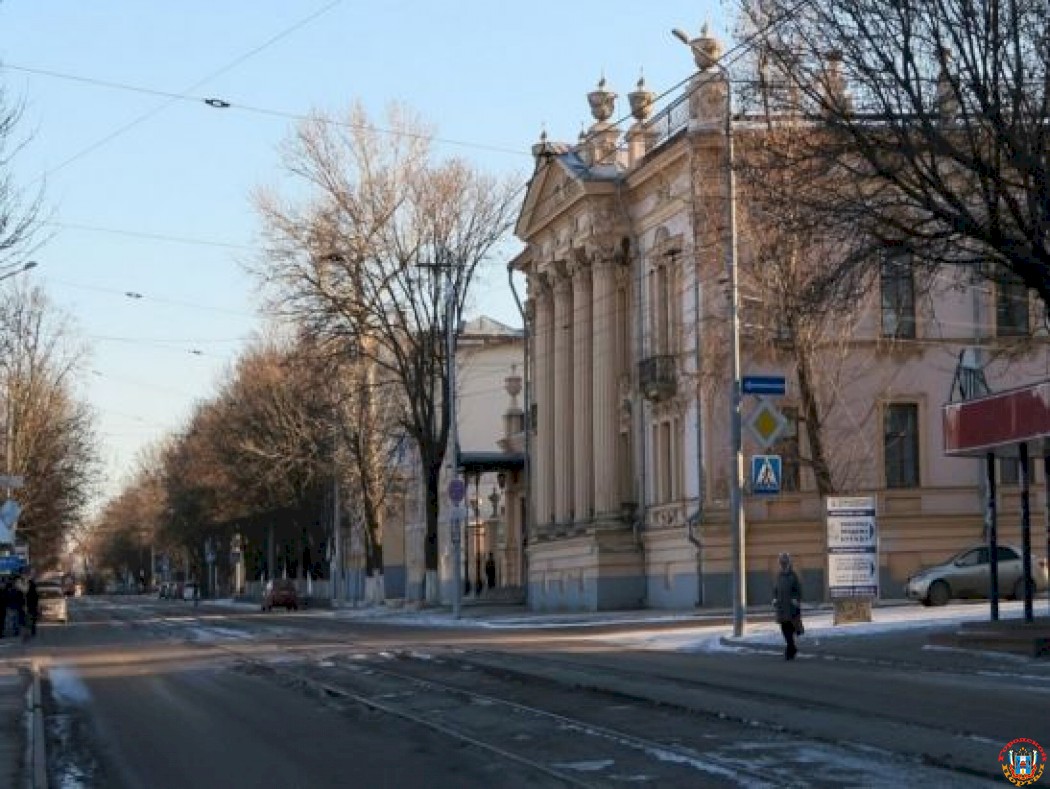 На проект экспозиции краеведческого музея в Таганроге выделят 7 миллионов рублей