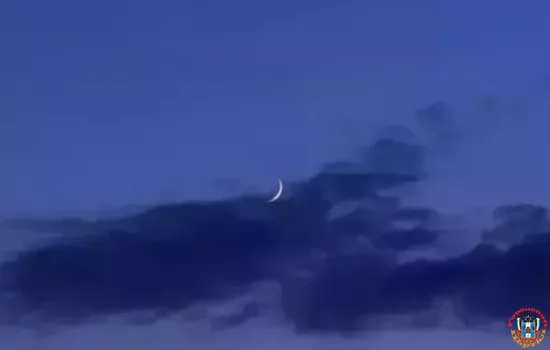 Над Ростовской областью ночью сбили четыре БПЛА