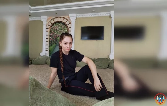 Новые подробности в деле пропавшей Анны Цомартовой