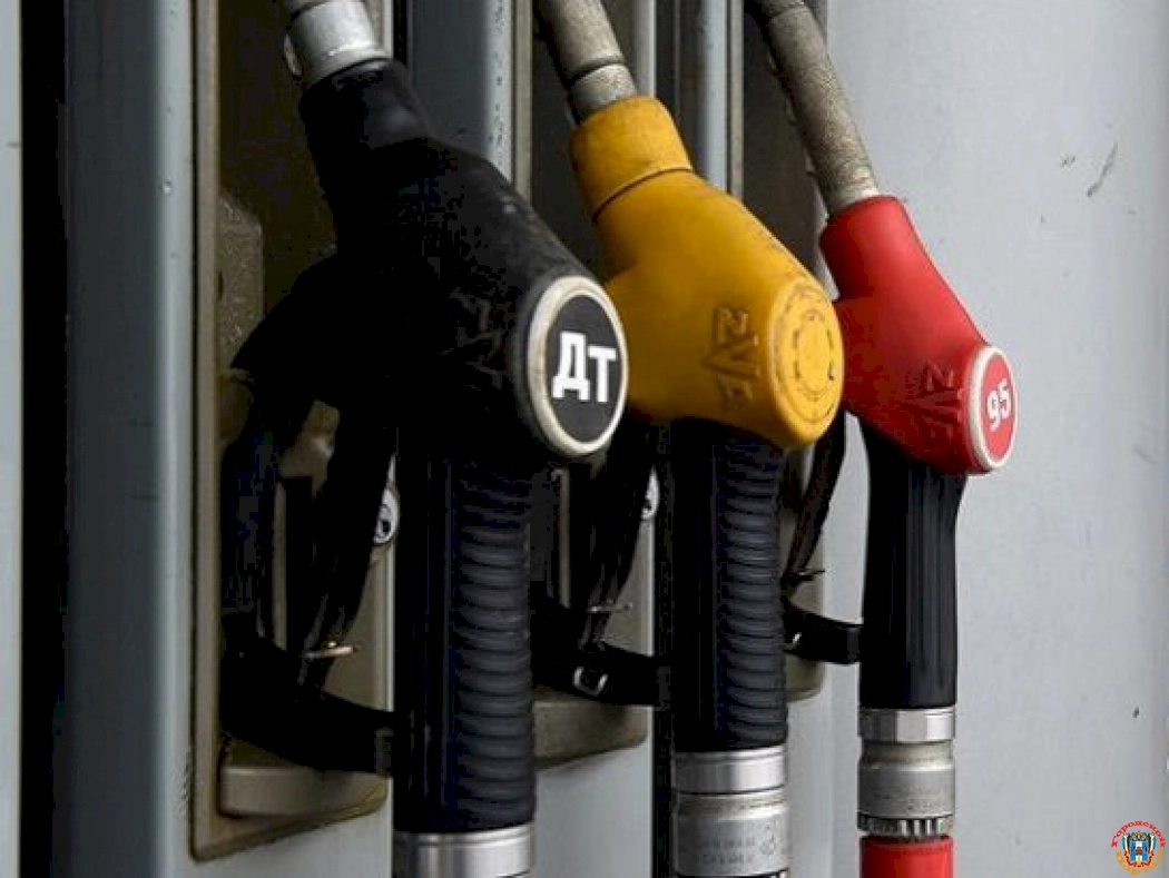 Ростовская область попала в топ-5 регионов ЮФО с высокими ценами на топливо