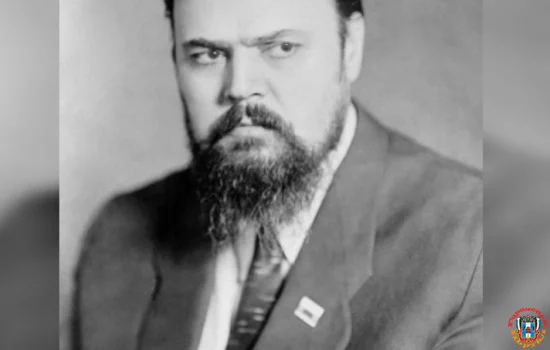 Ростовскому художнику Александру Лактионову исполнилось бы 114 лет