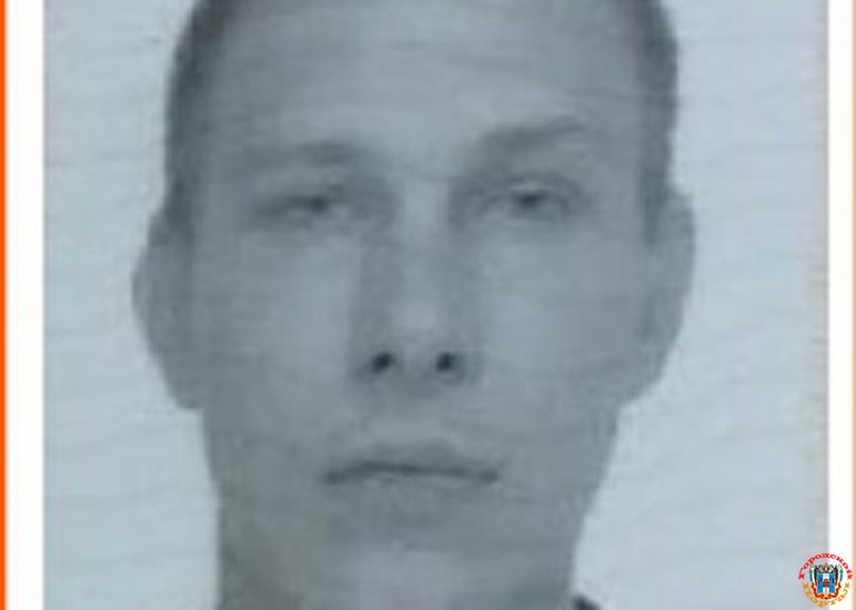 В Ростове в день влюбленных пропал 35-летний мужчина