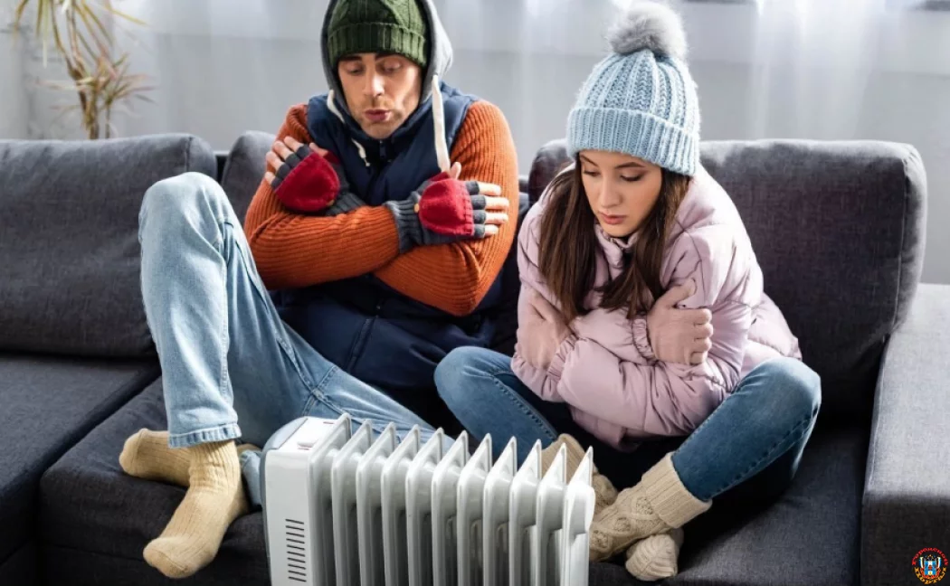 22 дома в Ростовской области остались без тепла