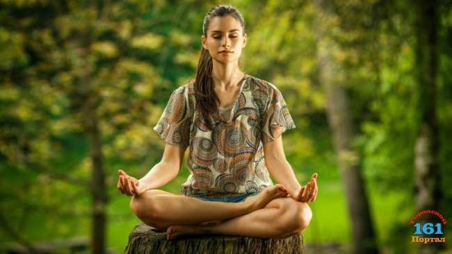 Медитация может явиться обыкновенным волшебством, если подойти к ней разумно.